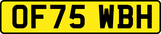 OF75WBH