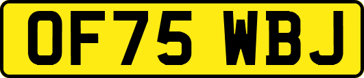 OF75WBJ