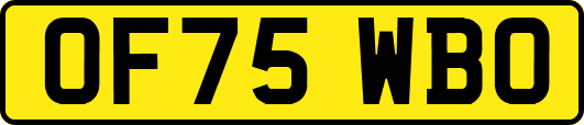 OF75WBO