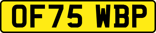 OF75WBP