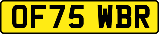 OF75WBR