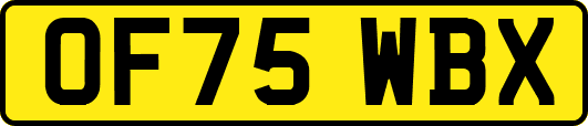 OF75WBX