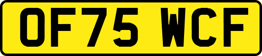 OF75WCF