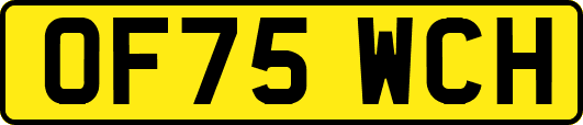 OF75WCH