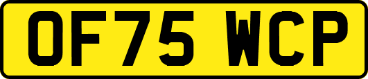 OF75WCP