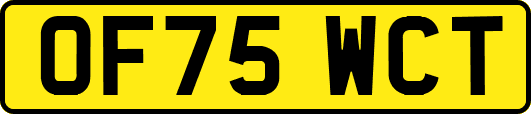OF75WCT