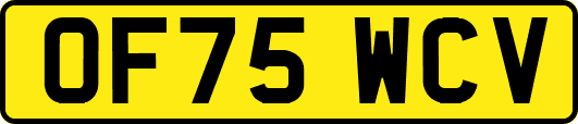 OF75WCV