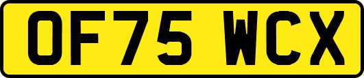 OF75WCX