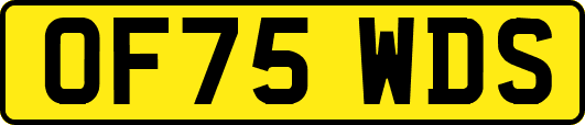 OF75WDS