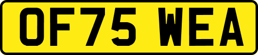 OF75WEA