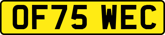 OF75WEC