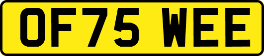 OF75WEE