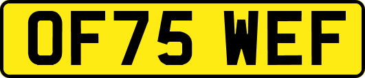 OF75WEF