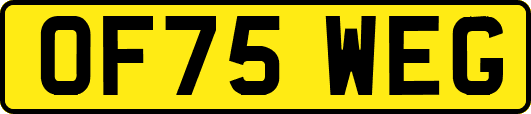 OF75WEG