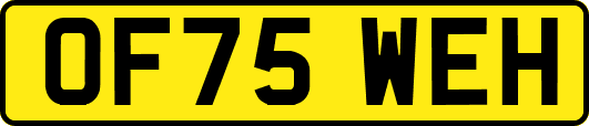 OF75WEH