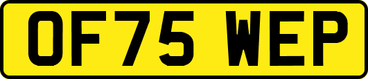 OF75WEP