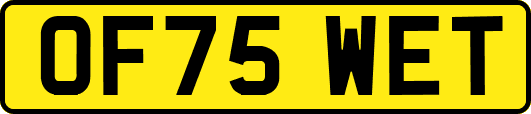 OF75WET