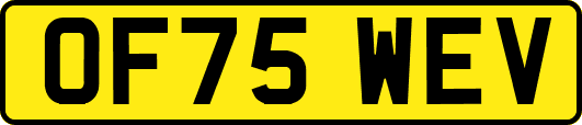 OF75WEV