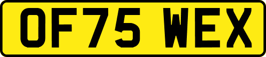 OF75WEX