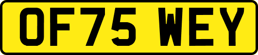 OF75WEY