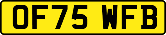 OF75WFB