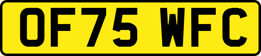 OF75WFC