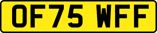OF75WFF