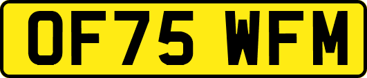 OF75WFM
