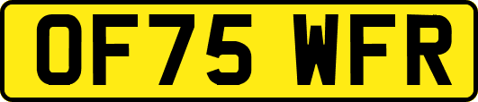 OF75WFR