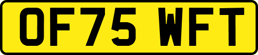 OF75WFT