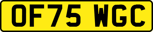 OF75WGC