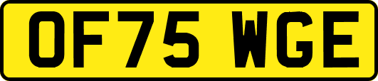 OF75WGE