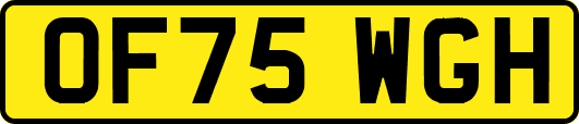 OF75WGH