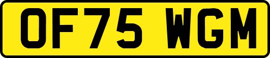 OF75WGM