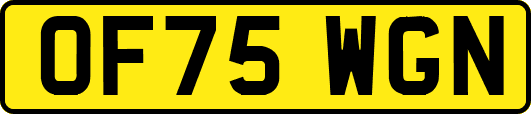 OF75WGN
