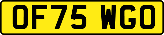 OF75WGO