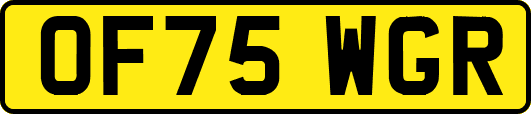 OF75WGR