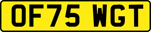 OF75WGT