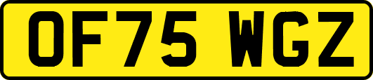 OF75WGZ