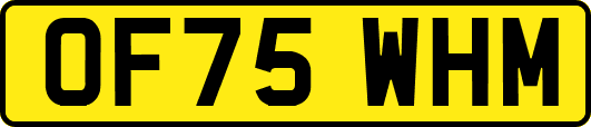 OF75WHM