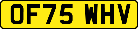 OF75WHV