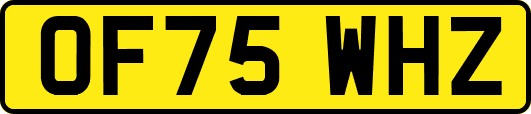 OF75WHZ