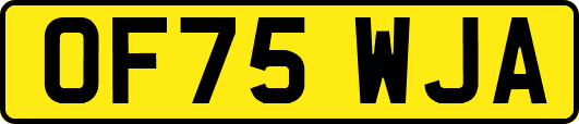 OF75WJA