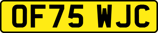 OF75WJC