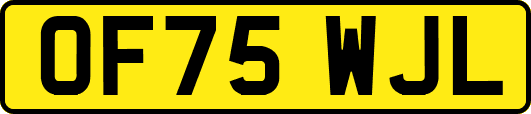 OF75WJL