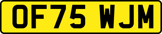 OF75WJM