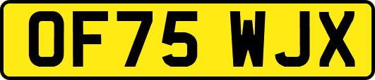 OF75WJX