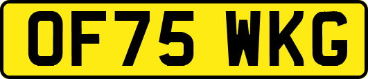 OF75WKG