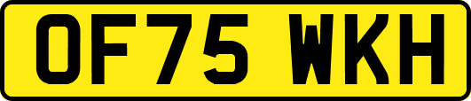 OF75WKH