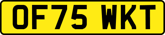 OF75WKT